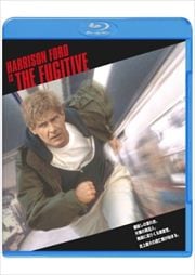 【Blu-ray】逃亡者