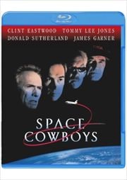 【Blu-ray】スペース カウボーイ