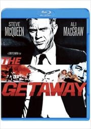 【Blu-ray】ゲッタウェイ