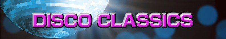ディスコ・クラシックス